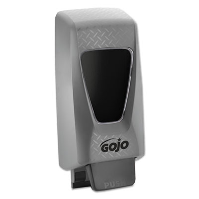 GOJO® PRO™ TDX™ 2000 Dispenser Push-Style Dispenser</br>For 2,000 mL Bottle - Dispensers